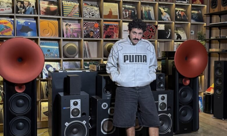 PUMA MIDDLE EAST INTRODUCES THE MOSTRO SQUAD