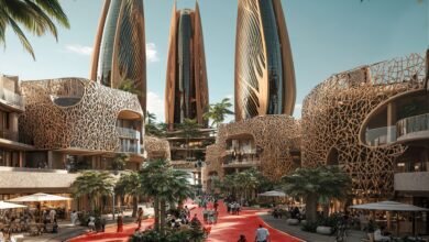 THE GOVERNMENT OF THE MALDIVES AND MBS GLOBAL INVESTMENTS PLEDGE $8.8 BILLION TO CREATE THE MALDIVES INTERNATIONAL FINANCIAL CENTRE