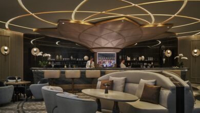Tonic Bar at Four Seasons Hotel Riyadh Redefines the Social Scene with Signature Tonics, Inspired Design, and an All-Female Bar Team 