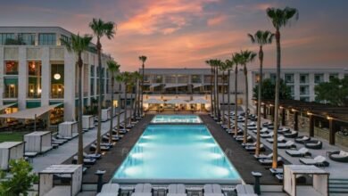 Accor To Manage Victoria Golf Resort & Spa, Portugal