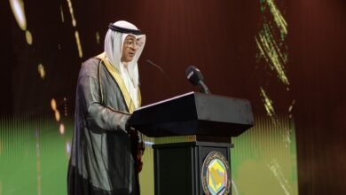 , HE the GCCSG: The GCC's Journey is an Example to be Followed in Unity, Effective Integration, & Constructive Cooperation, Making it a Pioneering Model Regionally and Internationally 