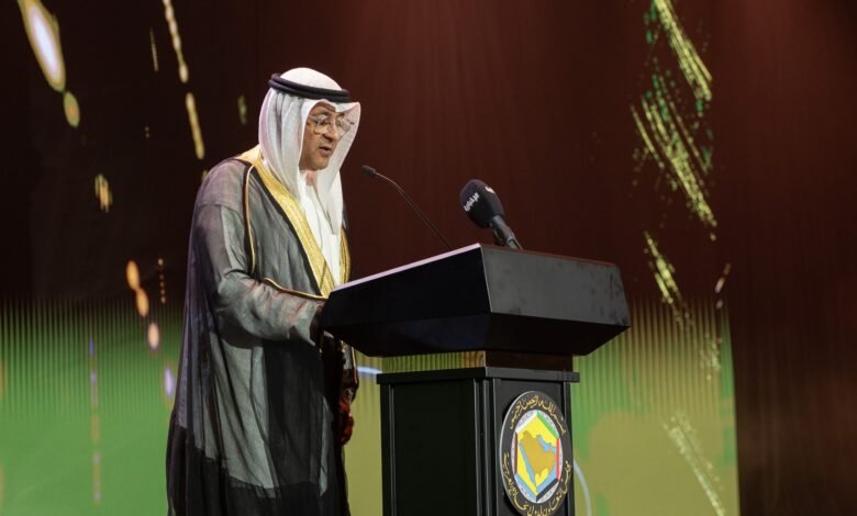 , HE the GCCSG: The GCC's Journey is an Example to be Followed in Unity, Effective Integration, & Constructive Cooperation, Making it a Pioneering Model Regionally and Internationally
