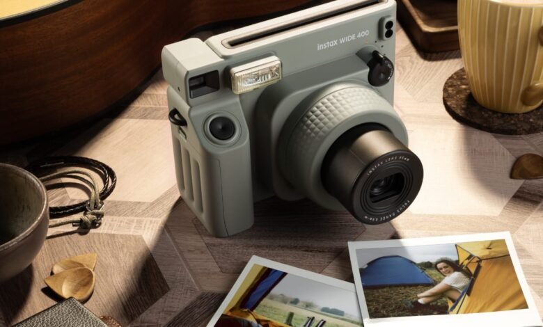 Give the Gift of Memories this Father's
