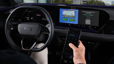 Audi launches in-car gaming with Mattel’s exclusive Pictionary game