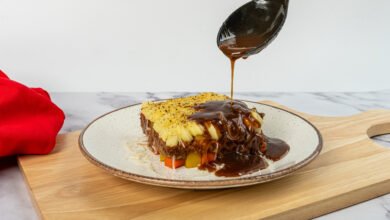 Chef Marco Pierre White Brings Gourmet Home Dining to the UAE with Meals On Me