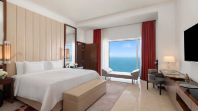 Discover a New Way to Unwind with Rixos Marina Abu Dhabi’s All-New Suite Collection