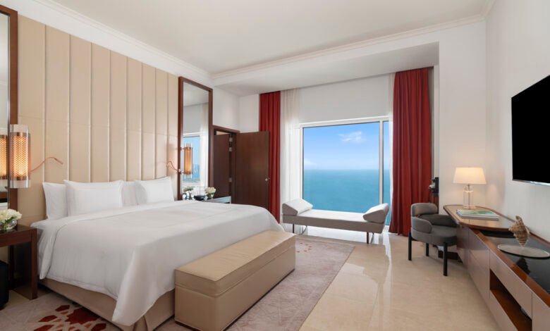 Discover a New Way to Unwind with Rixos Marina Abu Dhabi’s All-New Suite Collection