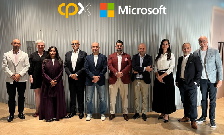 CPX elevates security excellence with Microsoft Intelligent Security Association (MISA) membership
