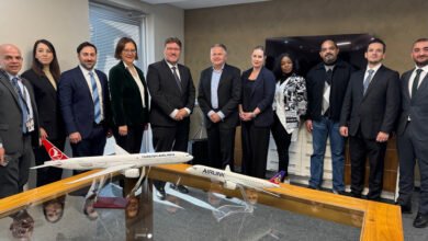 الخطوط الجوية التركية