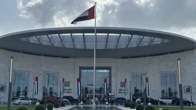 صيف الإمارات 2025