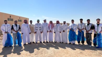 بيئة الشمالية