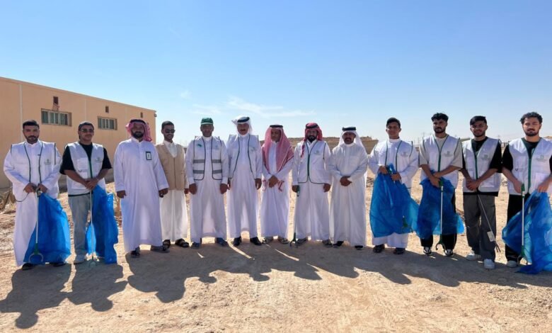 بيئة الشمالية