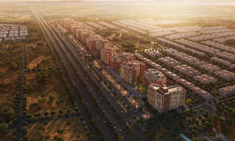 دار وإعمار
