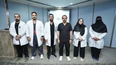 مستشفى الملك سلمان يعزّز جودة الحياة لمرضى السكري عبر “البنكرياس الصناعي”