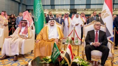 نائب أمير الرياض