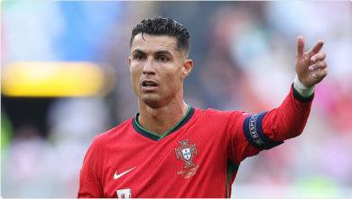 رونالدو يُعلق على رحيل جوتا المأساوي