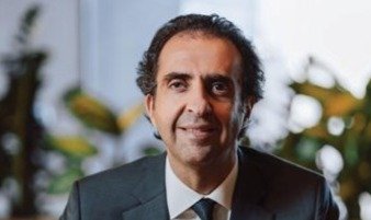 Microsoft Promotes Naim Yazbeck