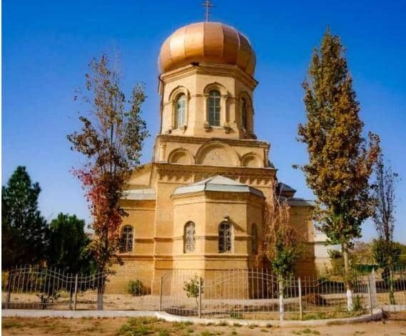 منطقة سورخاندريا