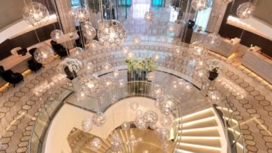 فندق فيرمونت الرياض