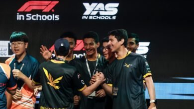TEAMS WIN BIG AT