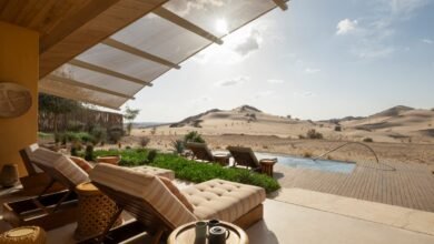 Six Senses Southern Dunes