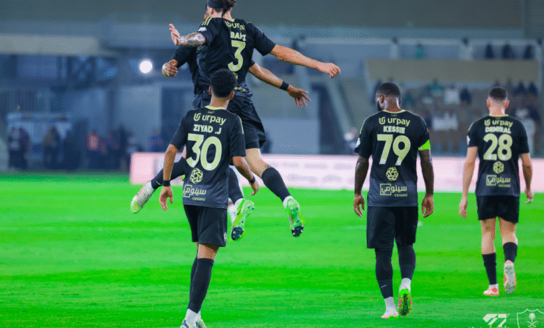 الأهلي