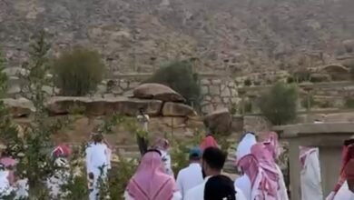 بيئة بني مالك