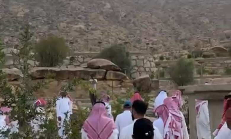 بيئة بني مالك