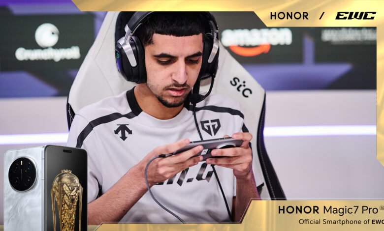 HONOR