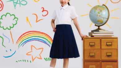 مجموعة "إيكو" المدرسية: الأولى في الصف... والأناقة ابدأ العام الجديد بثبات وأناقة