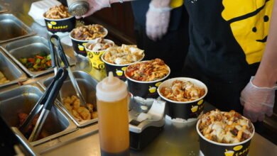 CupBop Launches its first Ibn Battuta Mall Store Launch with Free Mandos for the First 100 Guests