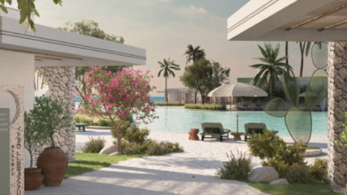 Boutique Hotels Are the Gulf’s Missing Piece and Campbell Gray Explains Why Now Is the Time to Build