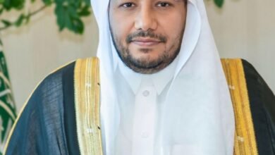 مشاركة دبلوماسية واسعة في زواج نجل الإعلامي عبدالله بن يتيم العنزي بالرياض