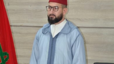 المصطفى الزهراوي