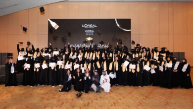 60 Saudi Women Graduate from L’Oréal Professional Hairdressing Academy, Advancing Workforce Saudization and Beauty Sector Growth