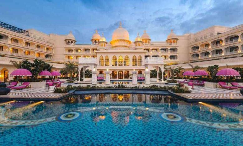FAIRMONT HOTELS