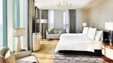 Elevate Summer Moments with Unlimited Access to Yas Island Theme Parks During Stays at Four Seasons Hotel Abu Dhabi at Al Maryah Island