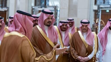 إمارة منطقة الرياض تشارك في الملتقى الخامس للمبادرات والتجارب التنموية بالمدينة المنورة