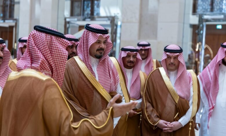 إمارة منطقة الرياض تشارك في الملتقى الخامس للمبادرات والتجارب التنموية بالمدينة المنورة