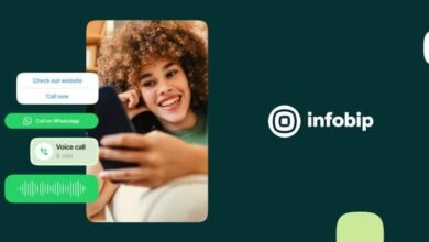 Infobip brings voice calling to WhatsApp Business users