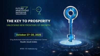 Future Investment Initiative