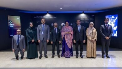 UAE inaugurates first-of-its-kind SDG exhibition at UN HQ