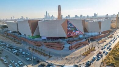 يقدّم سوليتر مول تجارب فريدة ومتاجر رئيسية من محفظة العلامات التابعة لمجموعة شلهوب