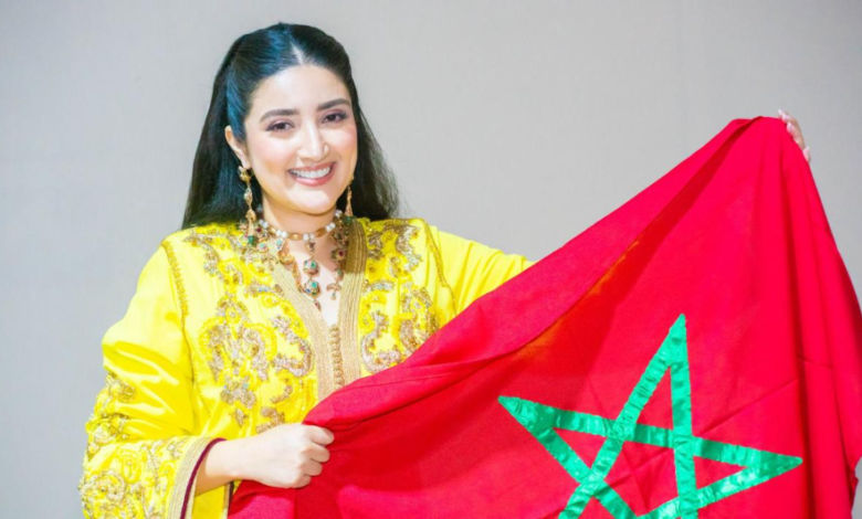 بعد تألقها في موازين.. المغربية فريال زياري تستعد لتصوير عمل فني جديد