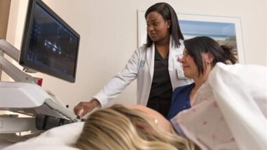 أدوات تخطيط كهربية القلب بالذكاء الاصطناعي قد تساعد اختصاصيي الرعاية السريرية على كشف مشكلات القلب مبكرًا لدى النساء اللاتي يخططن للإنجاب