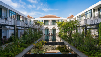 بارك حياة تدخل سوق جنوب أفريقيا بافتتاح فندق جديد في جوهانسبرغ