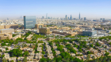 Saudi-Born Breakthrough