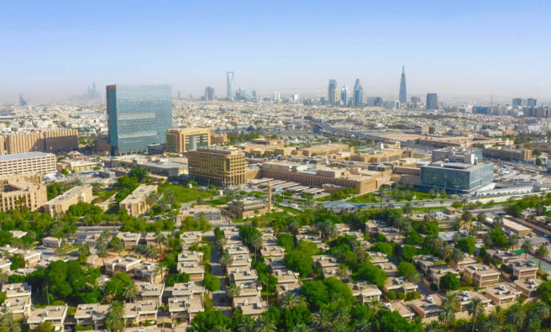 Saudi-Born Breakthrough