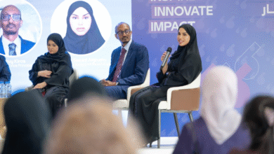 Hosted by Emirates College for Advanced Education, LINC Summit 2025 drives innovation in UAE education sector