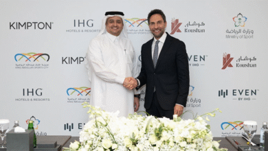 IHG to Open Dual-Branded Kimpton and EVEN Hotel in Jeddah in 2028